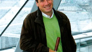 Hanspeter Külb, Knitter-Switch