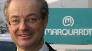 Dr. Harald Marquardt