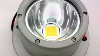 Der Hersteller Edison Opti bietet auch komplette LED-Module an.