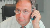 Gerhard Becker, Gleichmann Electronics