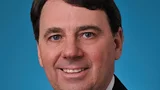 Rich Beyer, Chairman und CEO von Freescale Semiconductor