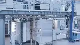 Weniger Material, schlankere Module und in Folge dessen weniger Material- und Energieverbrauch: Damit will Oerlikon Solr die Kosten auf unter 0,5 Euro pro Watt peak drücken.    