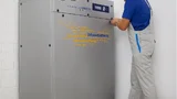 Das ZuhauseKraftwerk von LichtBlick