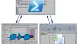 Skriptsprache „Windows Power Shell“ 