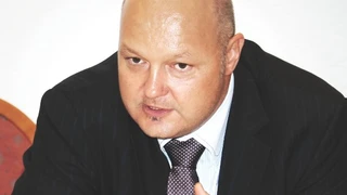 Thomas Kaiser, ccs