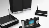 Wie bei diesem Kundenprojekt, einer Audioanlange des Start Ups Raumfeld, begleitet Avnet Memec innovative Produktideen von Anfang an.