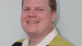 Dr. Nigel J. Tracey