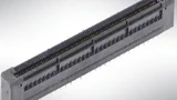 Backplanestecker für MicroTCA
