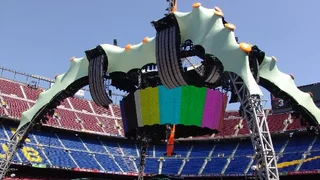 Projekt U2-Tournee