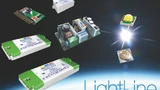 universeller Treiber RACD20