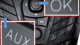 Bild 2. Prüflinge mit zu schmalen Schriftzeichen (AU“X“) oder nicht vollständig ausgeprägten Buchstaben (O“K“) werden vom TOM-System vorzeitig ausgeschleust.