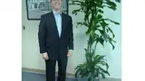 Atmel-CEO Steven Laub.