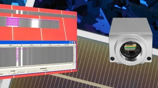 VC4002L von Vision Components