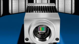 VC4467/NIR von Vision Components