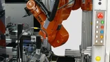 Roboterarm
