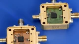 15 GHz-Treiberchip