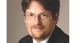 Uwe Hock, Sharp Microelectronics Europe