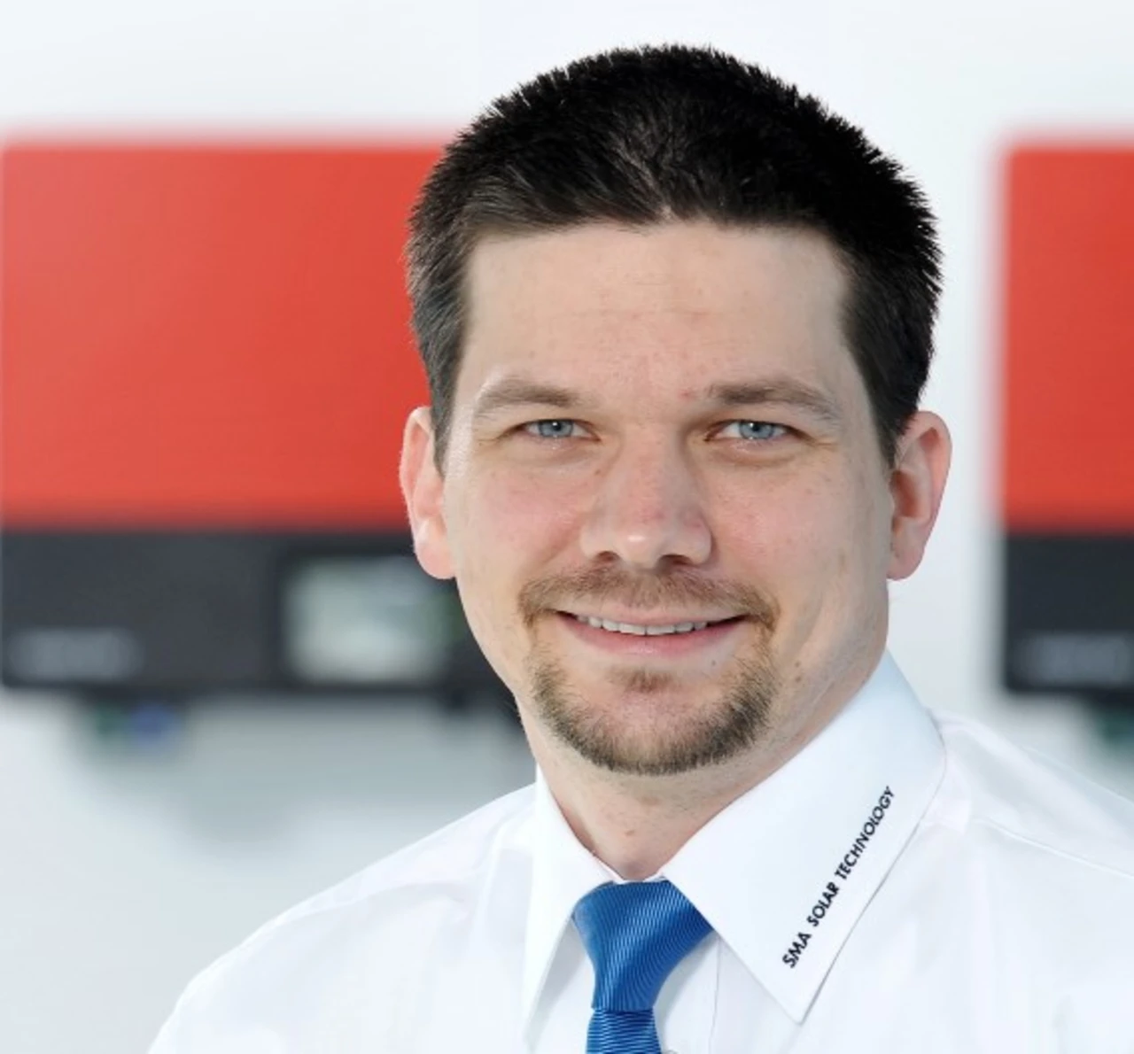 Adrian Häring, SMA Adrian Häring, SMA