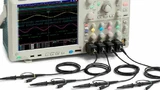 Beachtenswertes Preis/Leistungs-Verhältnis in der gehobenen Laborscope-Klasse: die neuen MSO/DPO5000-Scopes.