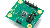 Test-Board des STw4141 