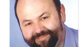 Norbert Pieper, Vishay