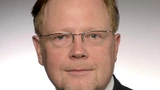 Dipl.-Ing. (FH) Thomas Wessel, VP Automotive Analog Devices