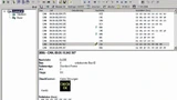 Bild 3. MessageViewer mit Check-Control-Meldung.