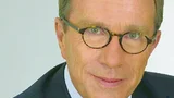 Matthias Wissmann, Präsident des VDA