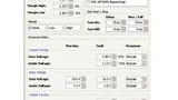 Software des 3E-Evaluierungskits 