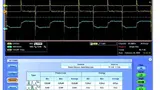 Switching-Loss-Messungen mit der DPOPWR-Software