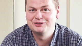 Martin Kersting, Stemmer Imaging