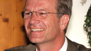 Dr. Wolfgang Eckstein, MVTec Software
