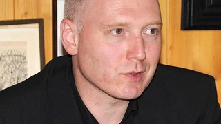 Michael Noffz, Silicon Software