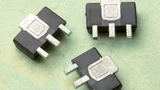 Bild 3: Die Avago-Gain-Bocks MGA-31589 und 31689 
