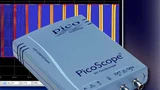 Ganz schön leistungsfähig dank ihres großen Funktionsumfangs: Zwei-Kanal-USB Scopes der Serie picoScope 3000.