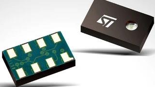MEMS-Drucksensor LPS001WP