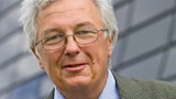 Prof. Wolfgang Eberhardt, Sprecher des FVEE