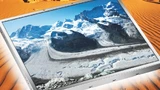 Einen LED-Konverter für das LED-Backlight hat Sharp in das 12,1-Zoll-TFT-Display LQ121S1LG71 integriert, mit dem Data Modul industrielle Applikationen adressiert.