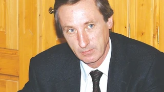 Hans Fehr, Tracopower