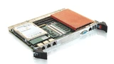 6HE-CompactPCI-Board »CP6003« von Kontron