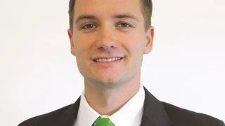 Janko Strauß, Murrelektronik
