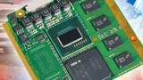 CPU-Modul MSC Q7-TCTC-FD