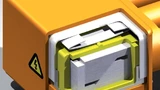 Bild 1. Kontaktsystem für Bordnetzstecker aus Aluminium.