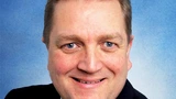 Gerald Meier, Marketing Manager Central Europe bei Future Electronics