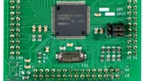 VISURDK-RX62N-WQVGA