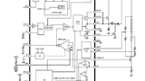 Schaltung des Bausteins BD8381
