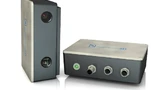 Die 3D-Kamera »AreaScan 3D« von VRmagic