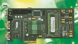 PCI-Express-Framegrabber »PC_EYE/CL« von Eltec Elektronik