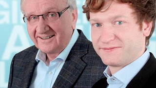 Franz und Franz von Framos