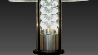 LED Rundlaterne Modell 603 von BöSha